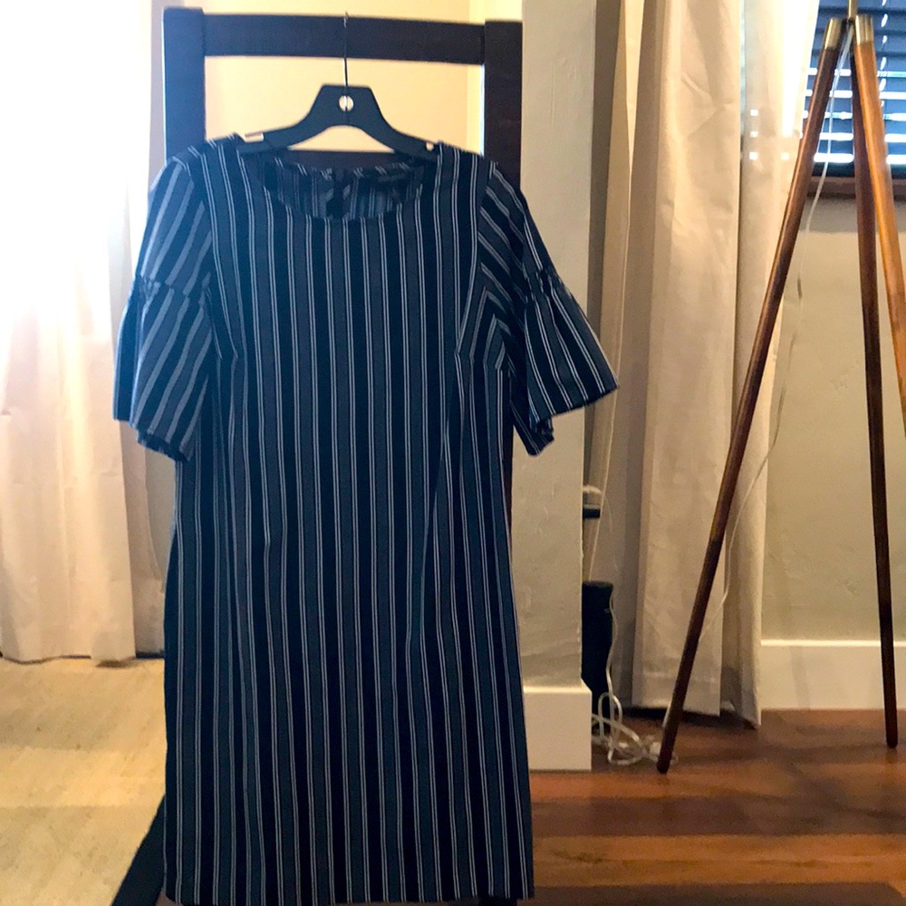 Cute Casual Daytime Dress